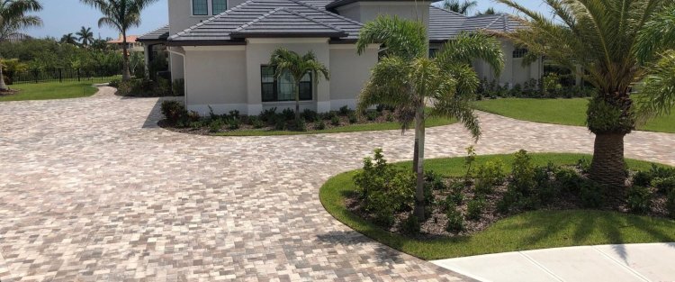 Pavers in Gainesville Elegant and Durable Paving Solutions for Your Outdoor Spaces