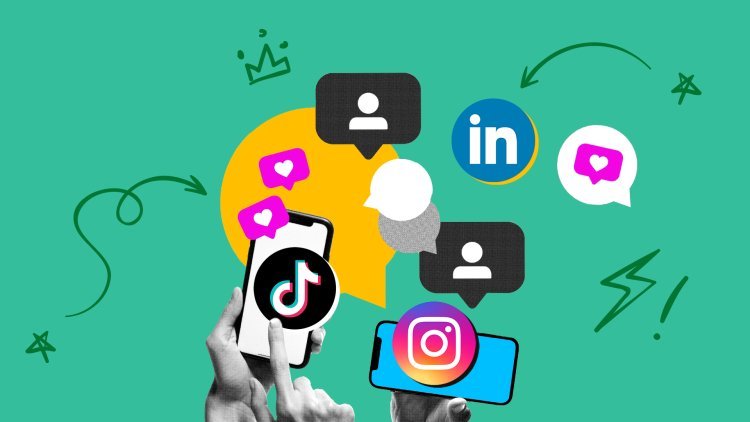 Social Media Marketing USA: The Key to Business Growth