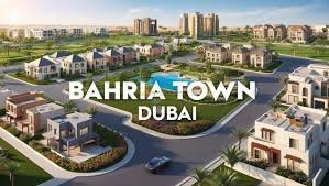 Why Invest in Bahria Town Dubai South? A Complete Guide