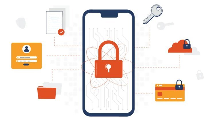 How to ensure quality and security in iPhone app development?