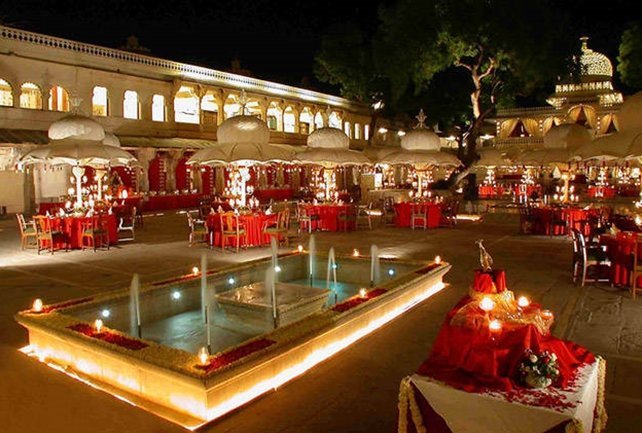 Enchanting Destination Weddings in Amritsar: A Timeless Affair