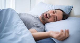 Is Modvigil 200 a substitute for CPAP therapy in sleep apnea treatment?