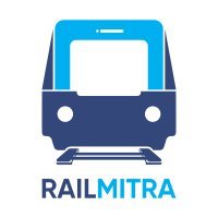 RailMitraApp